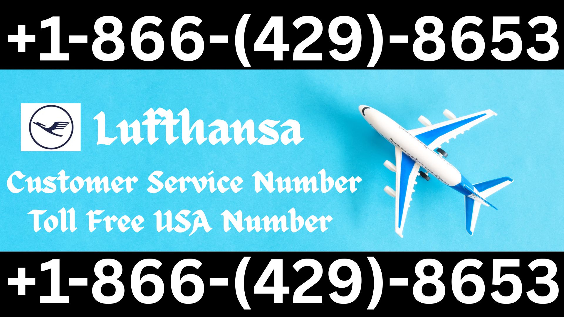 Lufthansa Airlines Customer Service Phone Number, Chat, and Email Options (2026 Complete Guide)